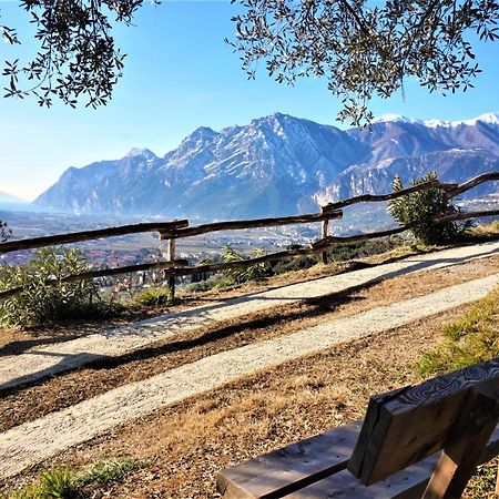 Chalet Laghel Arco Zewnętrze zdjęcie