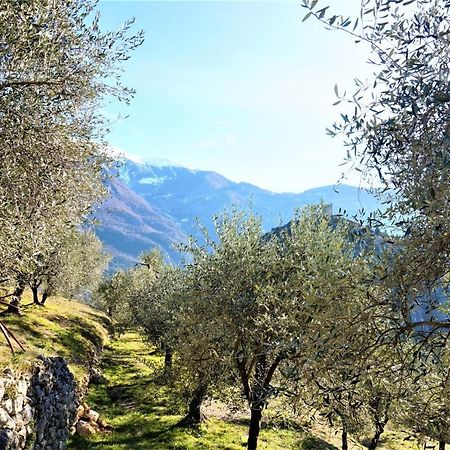 Chalet Laghel Arco Zewnętrze zdjęcie