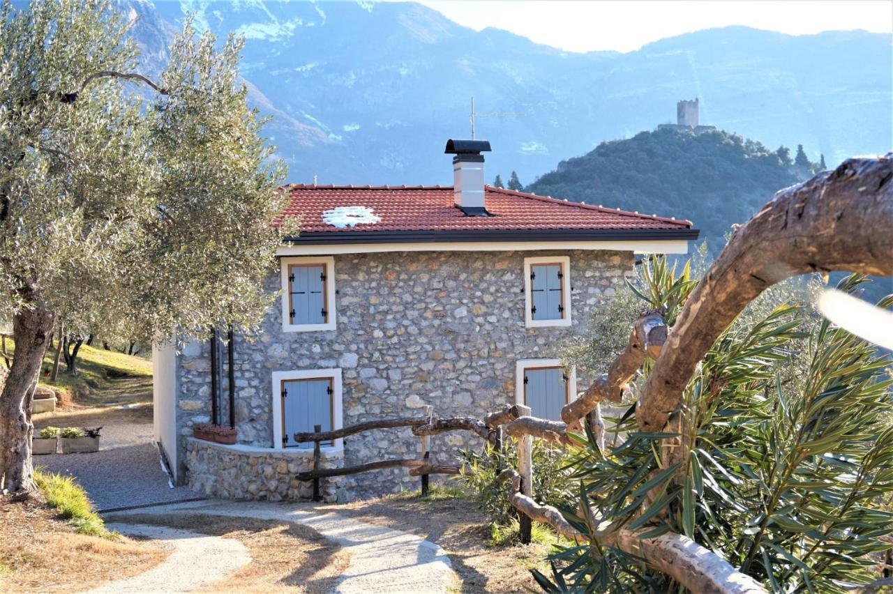 Chalet Laghel Arco Zewnętrze zdjęcie