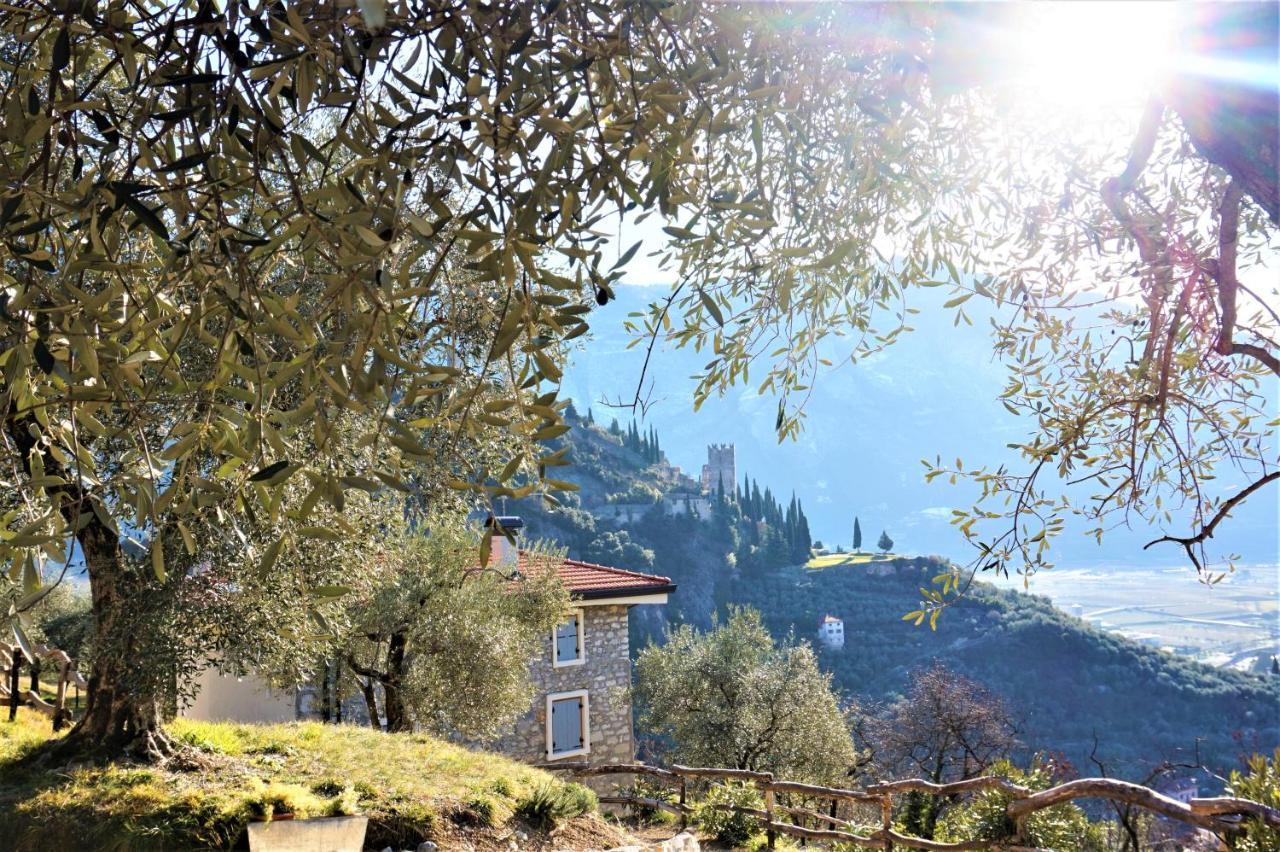 Chalet Laghel Arco Zewnętrze zdjęcie