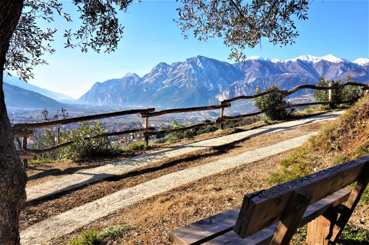 Chalet Laghel Arco Zewnętrze zdjęcie