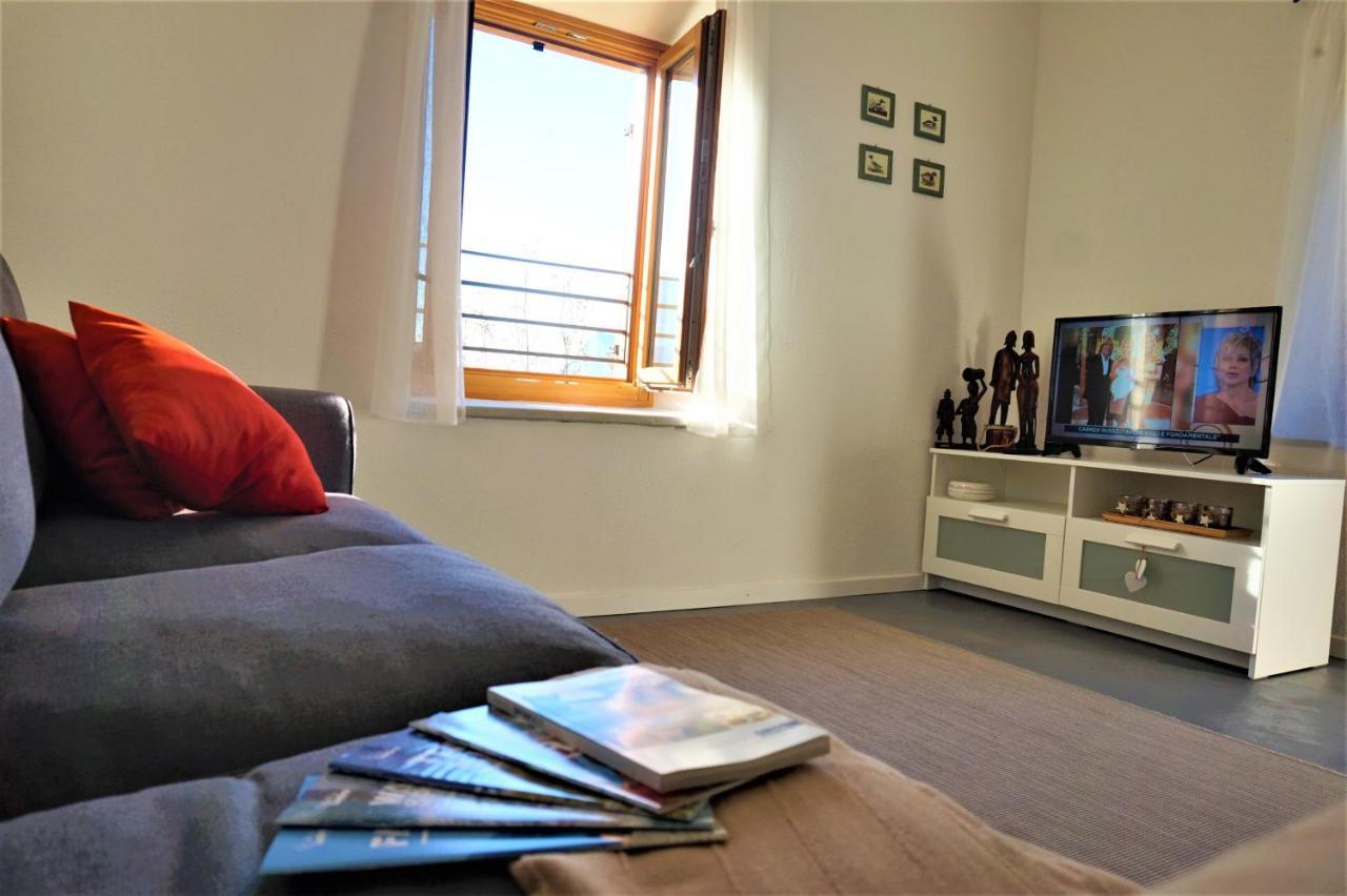 Chalet Laghel Arco Zewnętrze zdjęcie