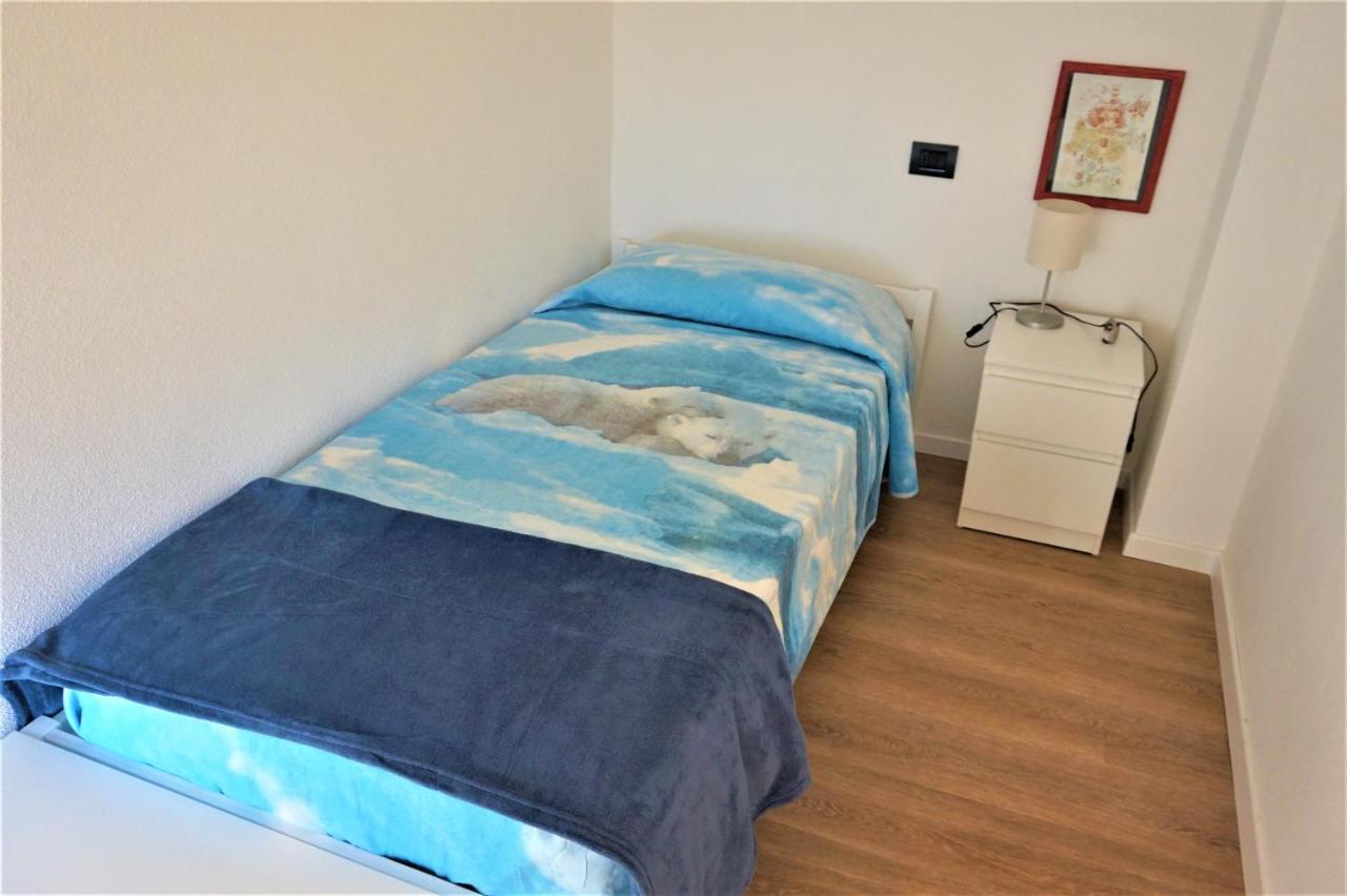 Chalet Laghel Arco Zewnętrze zdjęcie