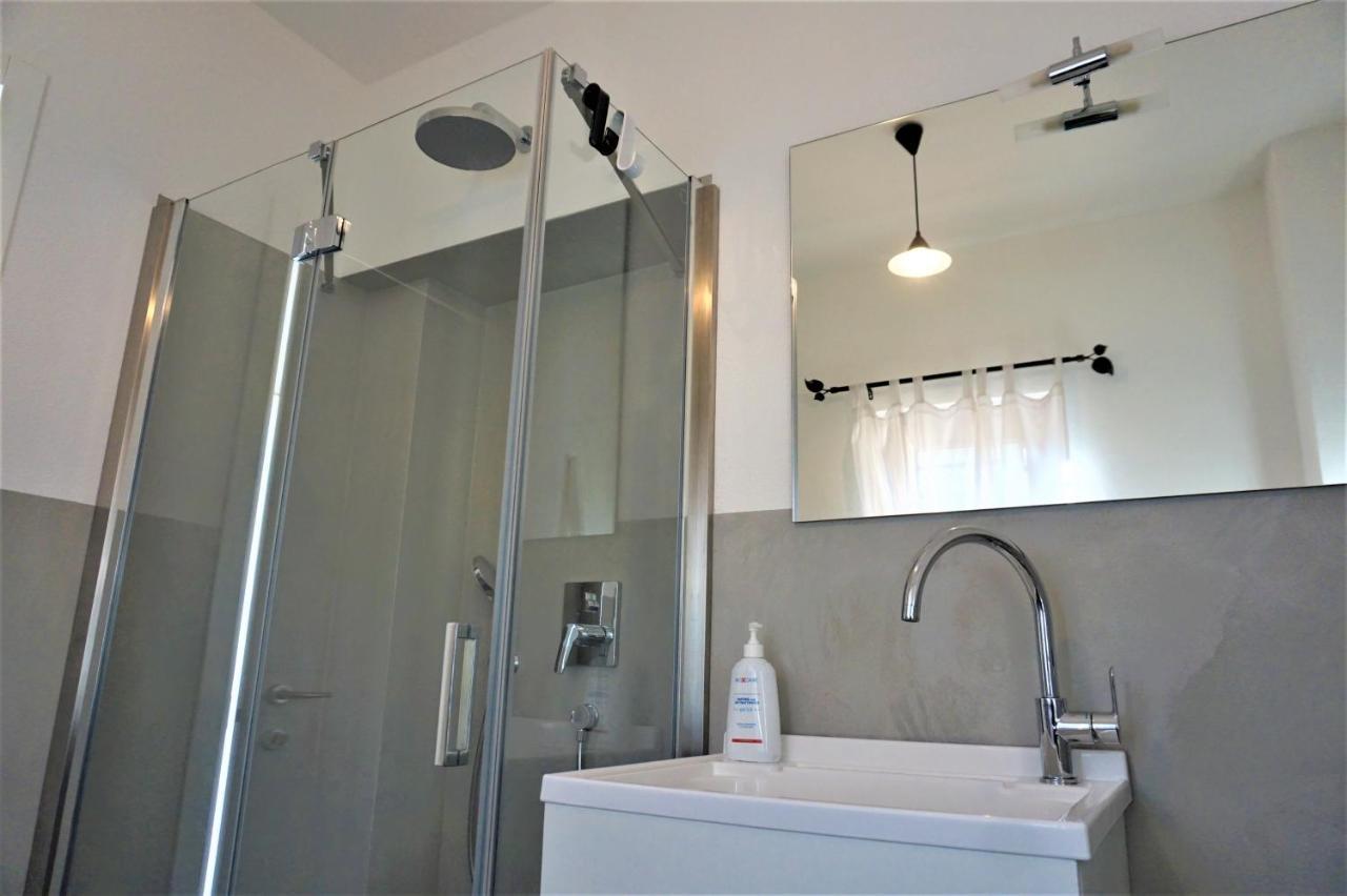 Chalet Laghel Arco Zewnętrze zdjęcie