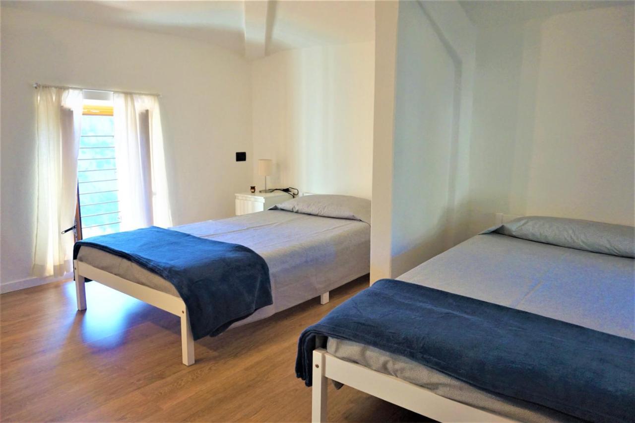 Chalet Laghel Arco Zewnętrze zdjęcie