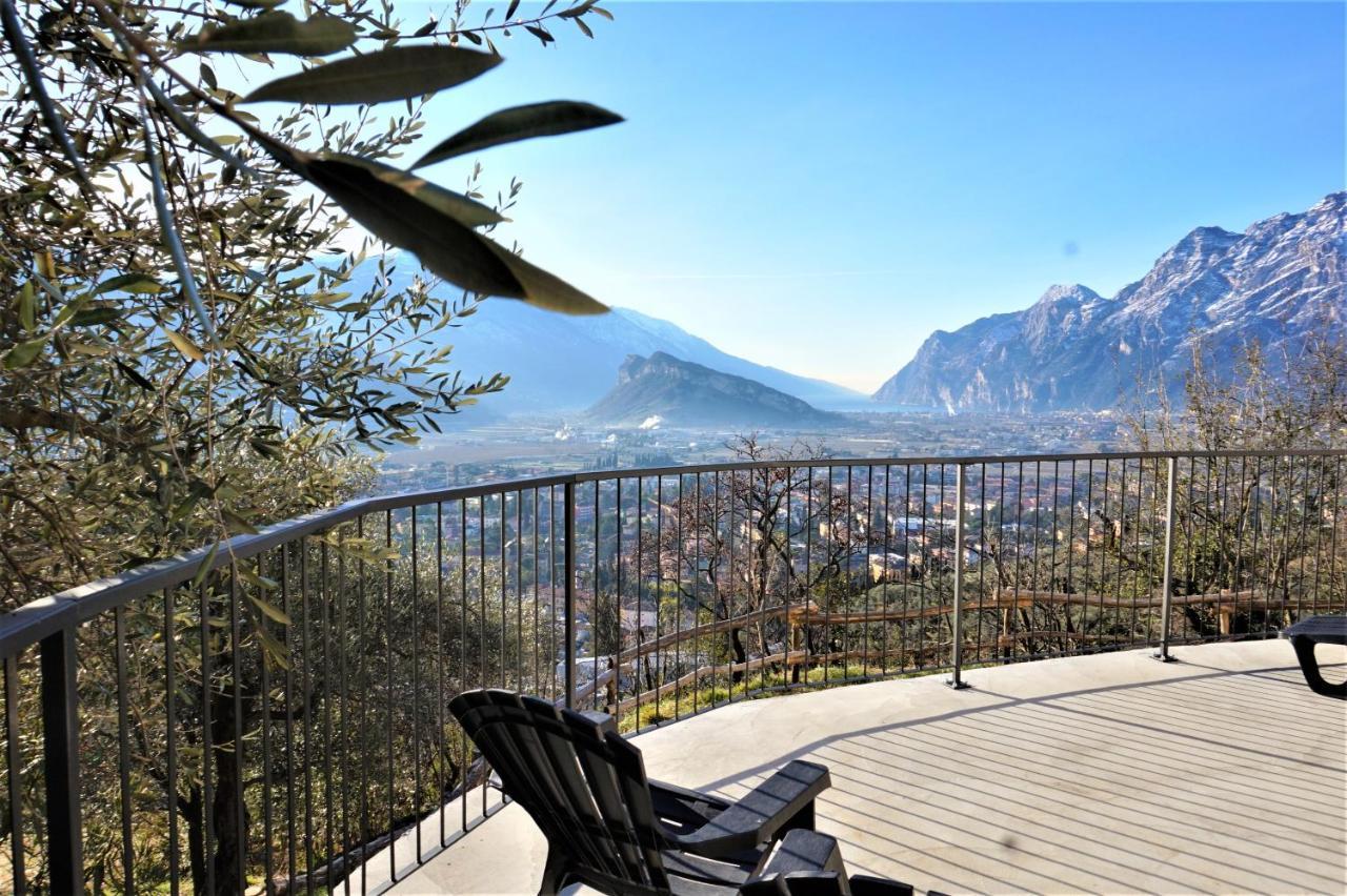 Chalet Laghel Arco Zewnętrze zdjęcie