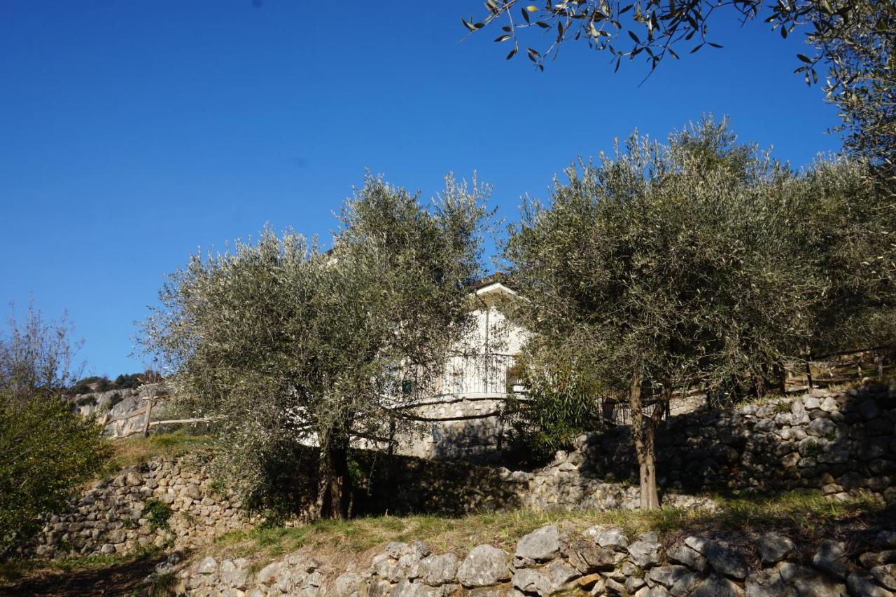 Chalet Laghel Arco Zewnętrze zdjęcie