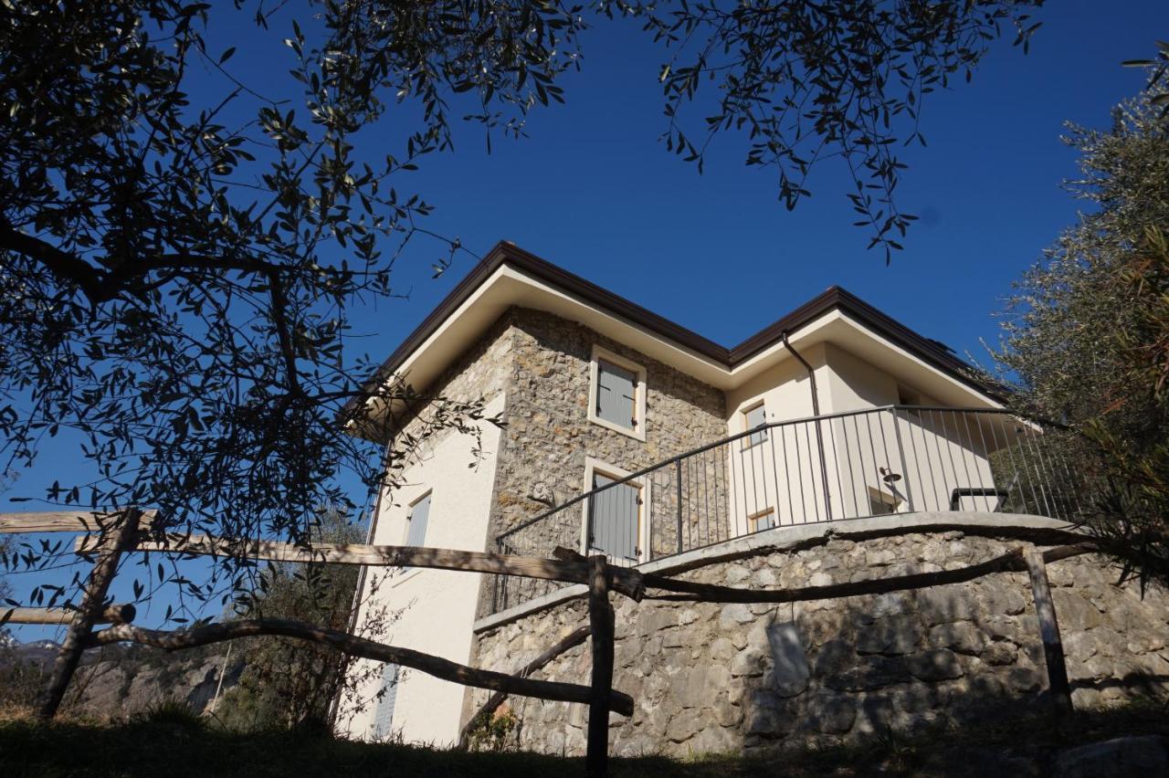 Chalet Laghel Arco Zewnętrze zdjęcie