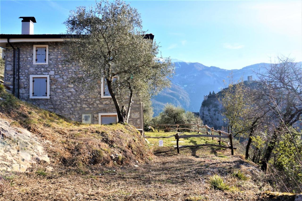Chalet Laghel Arco Zewnętrze zdjęcie