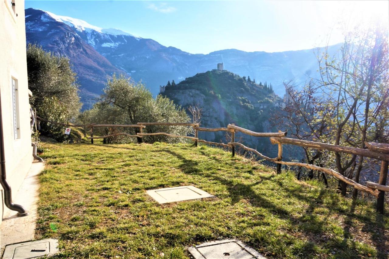 Chalet Laghel Arco Zewnętrze zdjęcie