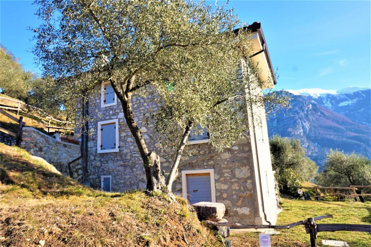 Chalet Laghel Arco Zewnętrze zdjęcie