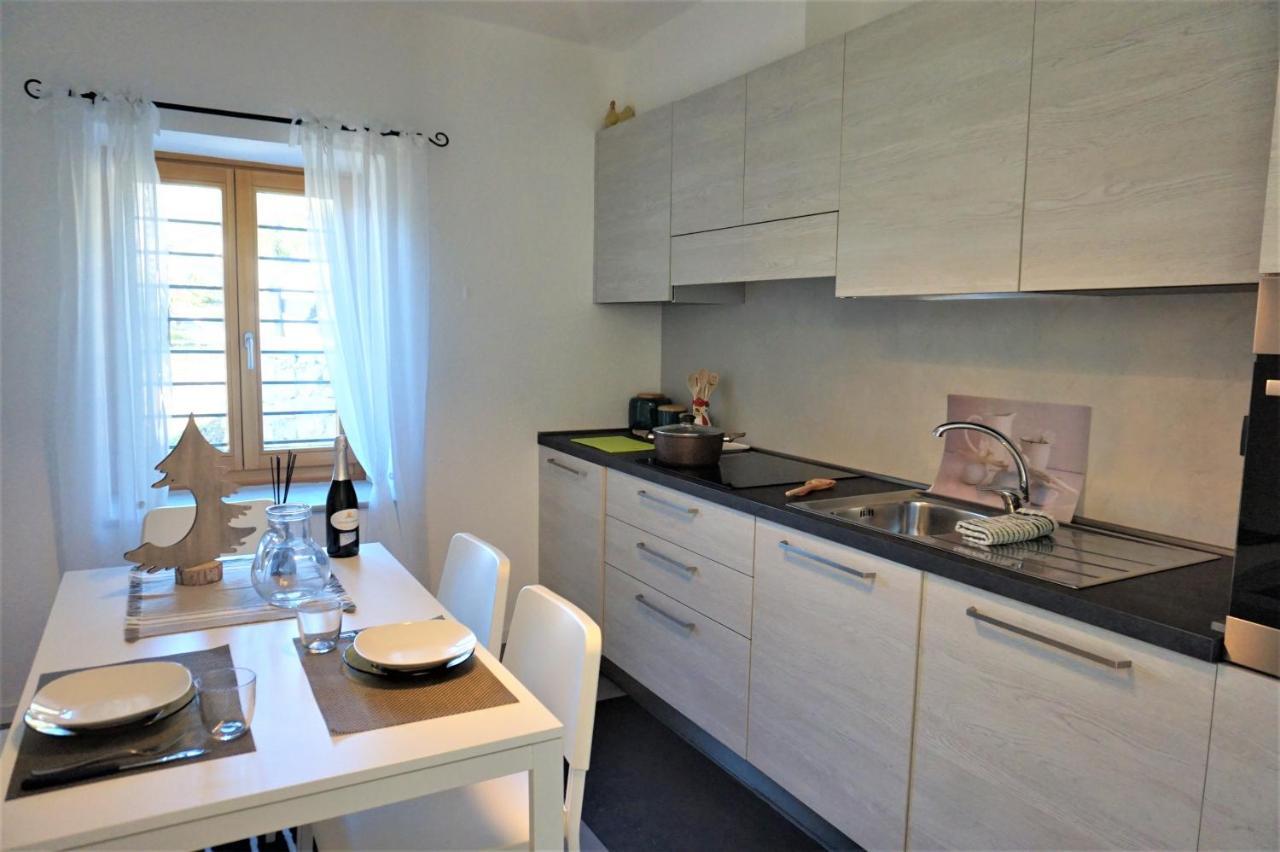 Chalet Laghel Arco Zewnętrze zdjęcie