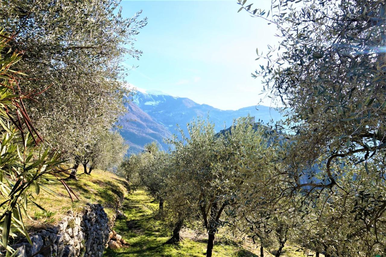 Chalet Laghel Arco Zewnętrze zdjęcie