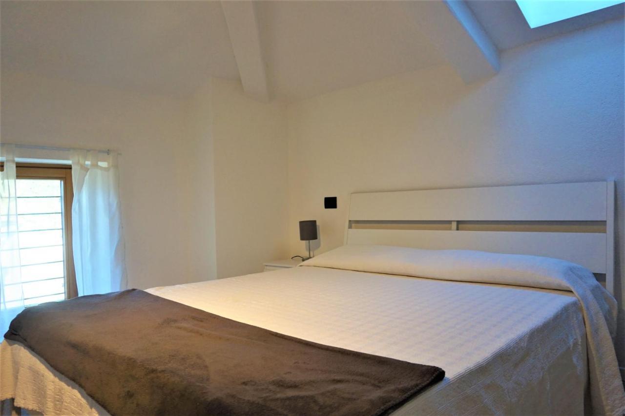 Chalet Laghel Arco Zewnętrze zdjęcie