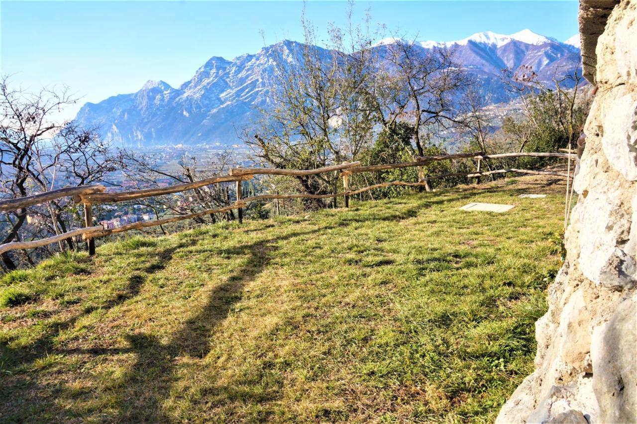 Chalet Laghel Arco Zewnętrze zdjęcie