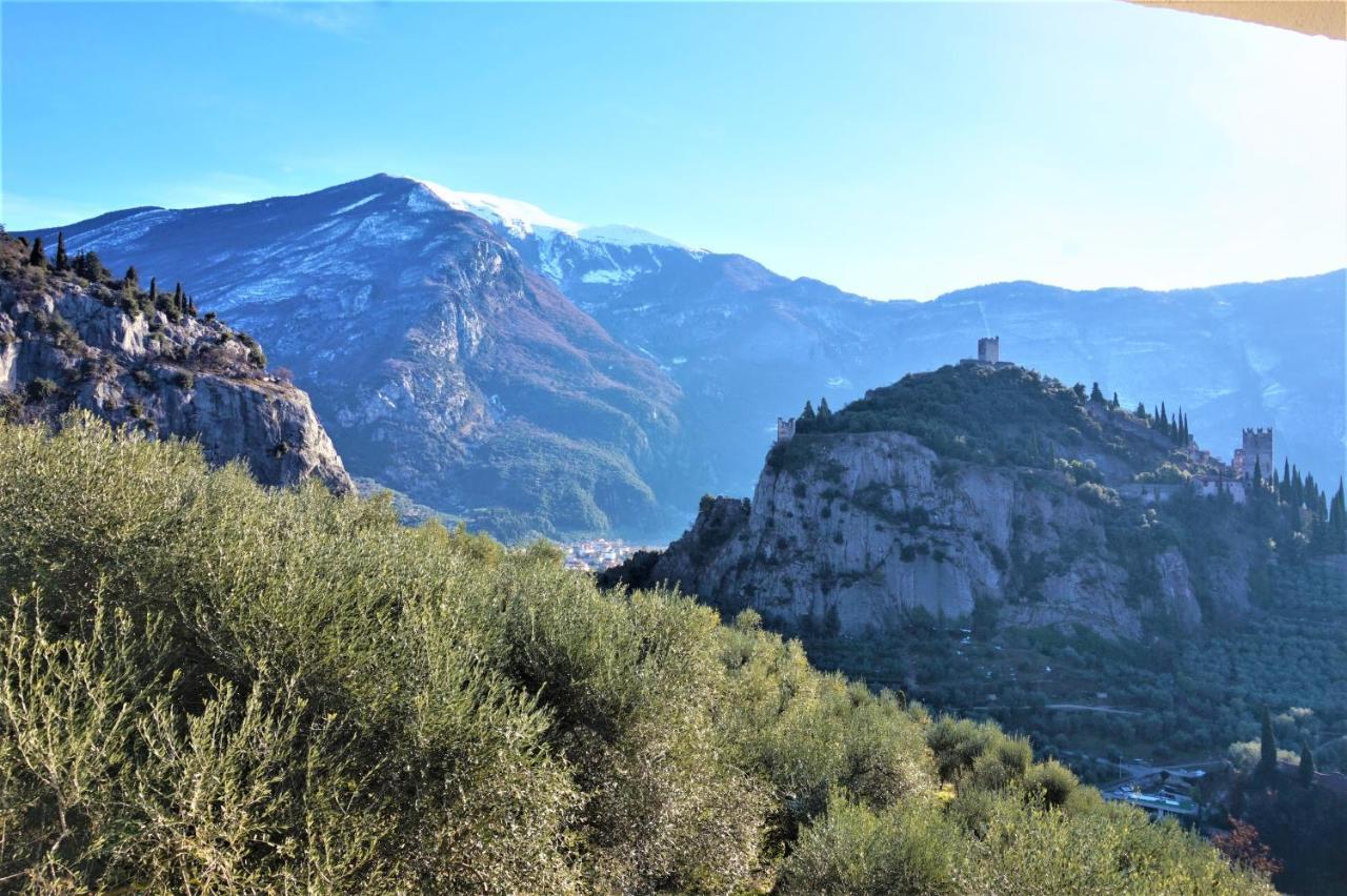Chalet Laghel Arco Zewnętrze zdjęcie