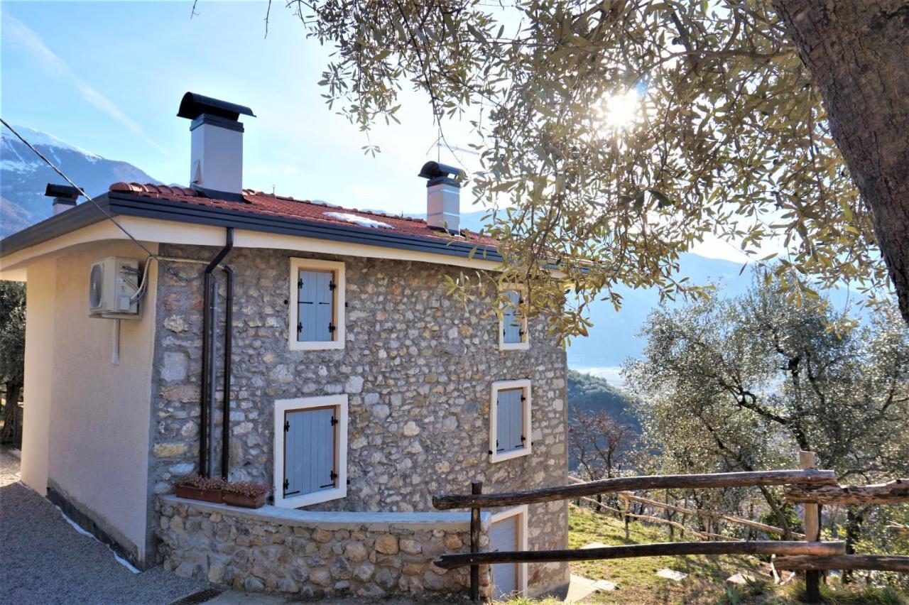 Chalet Laghel Arco Zewnętrze zdjęcie