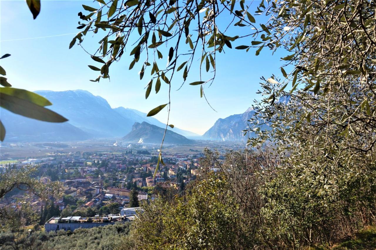 Chalet Laghel Arco Zewnętrze zdjęcie