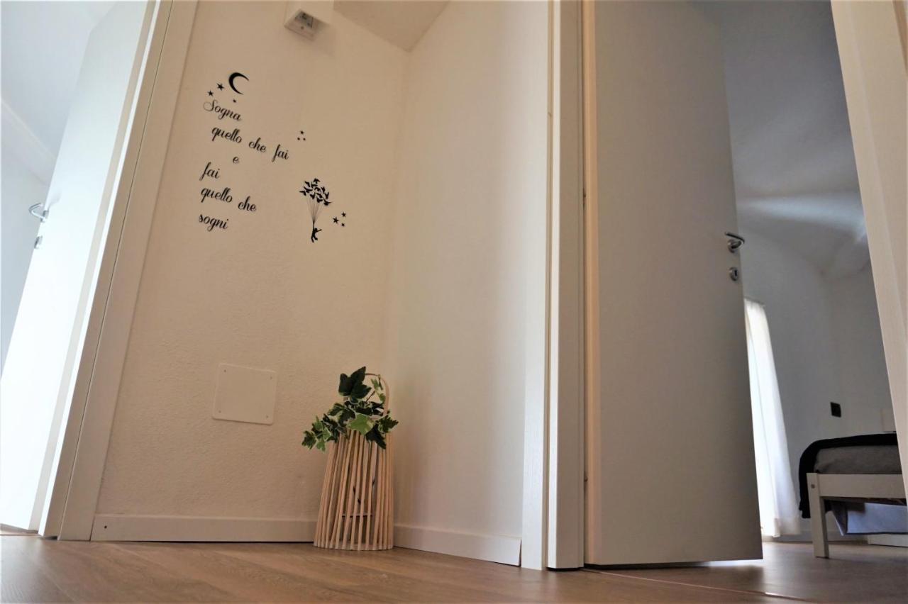 Chalet Laghel Arco Zewnętrze zdjęcie