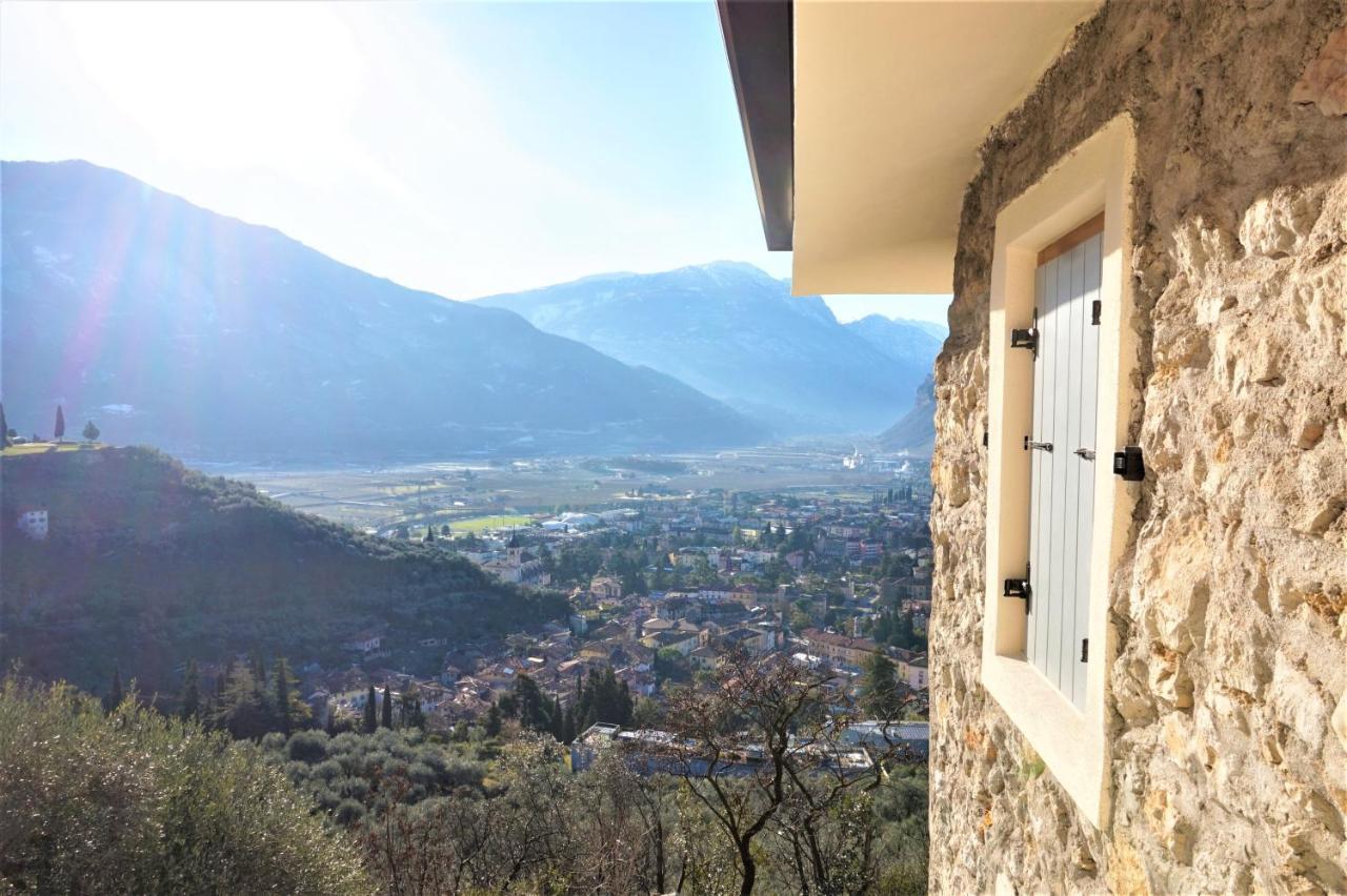Chalet Laghel Arco Zewnętrze zdjęcie