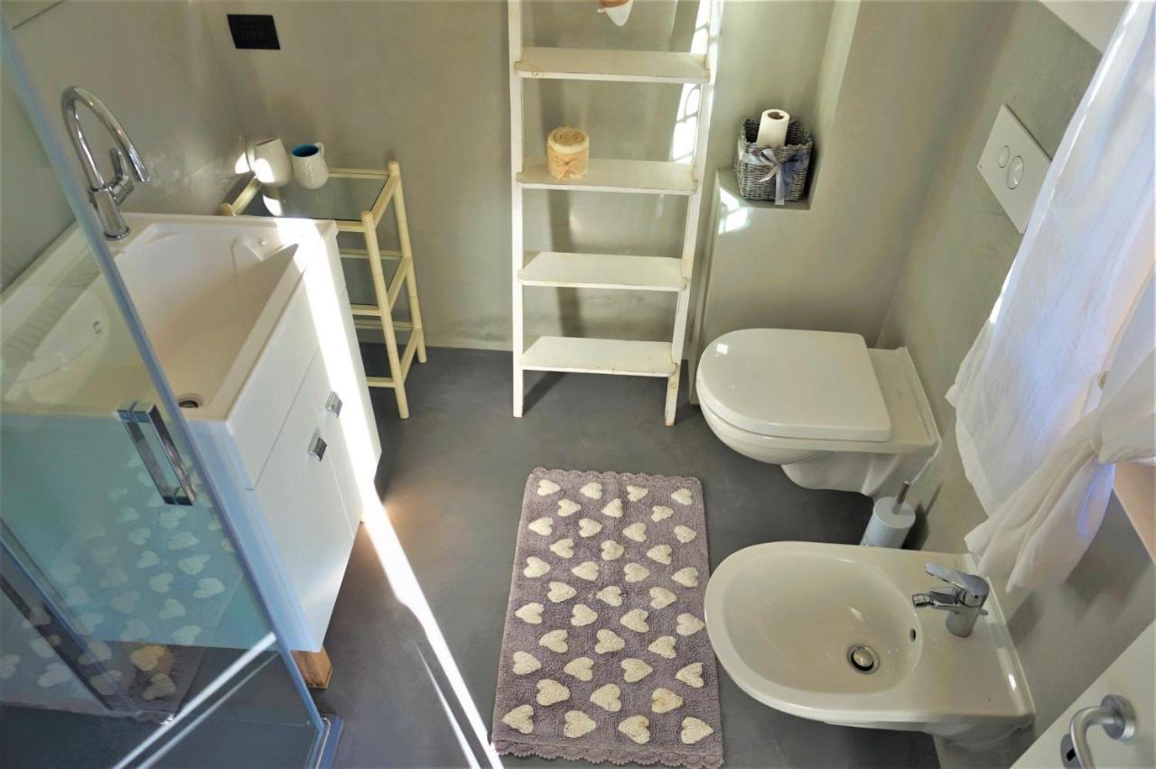 Chalet Laghel Arco Zewnętrze zdjęcie